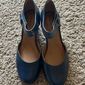 Easy Spirit Clarice Mary Jane Heels